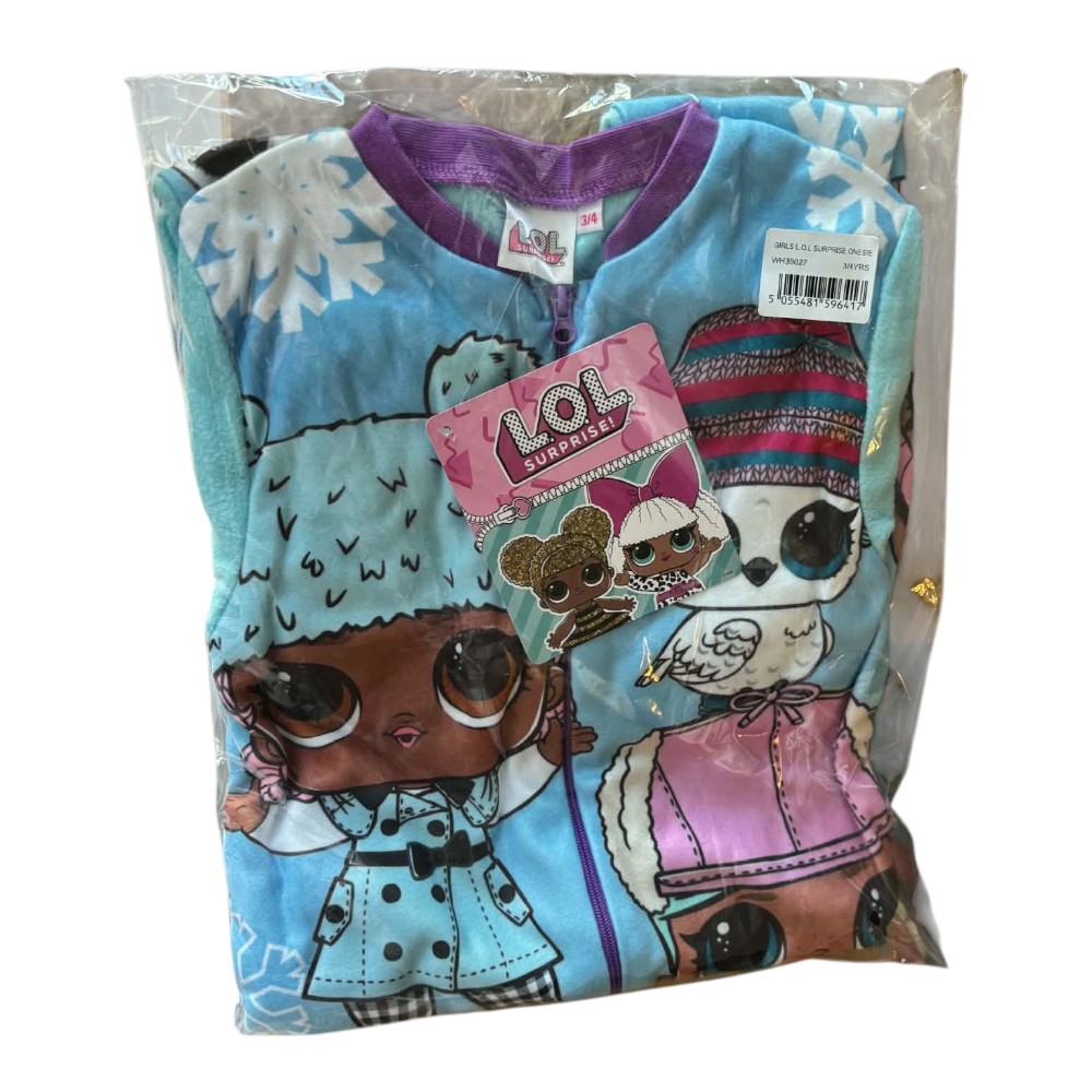 LOL Onesies