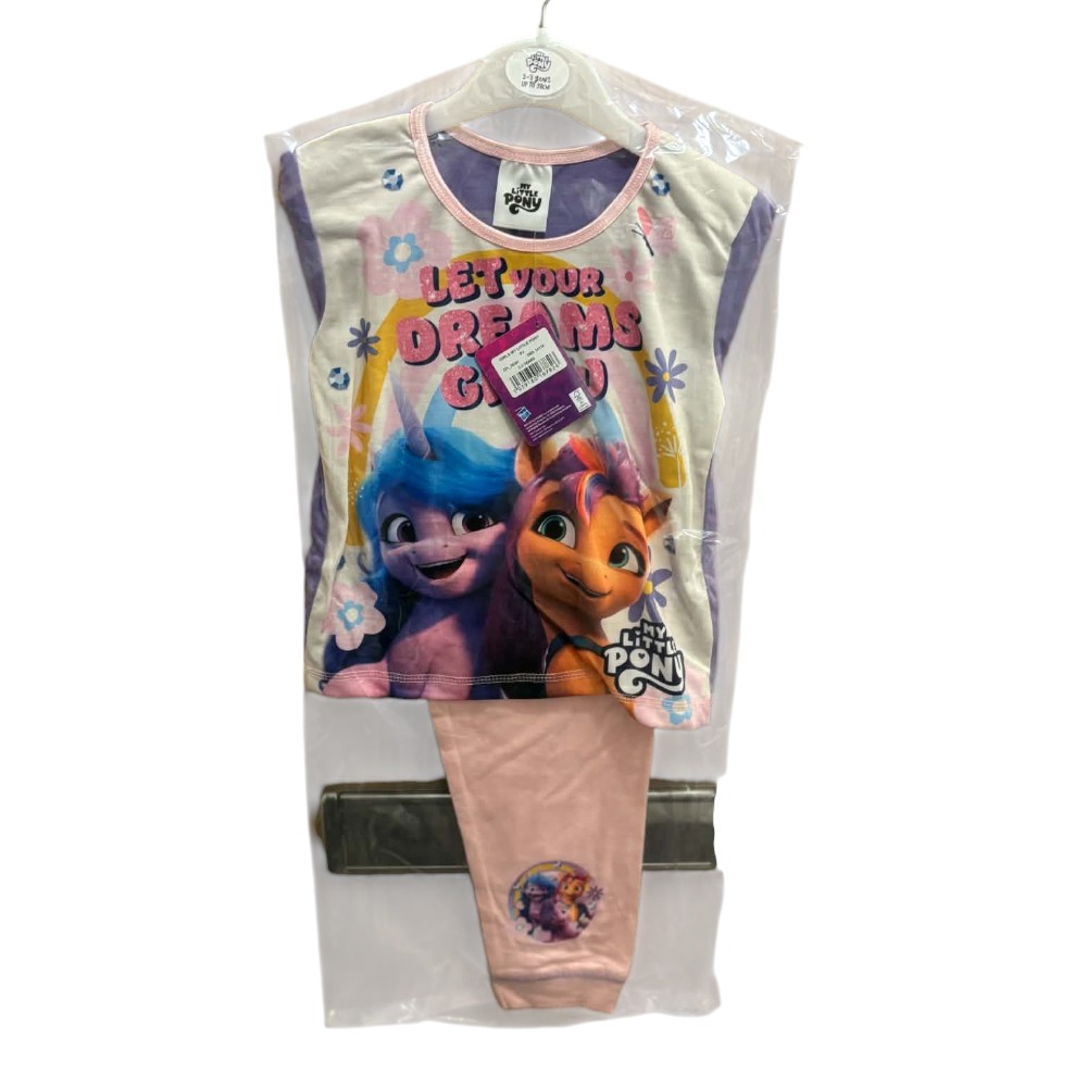 My Little Pony Pyjamas