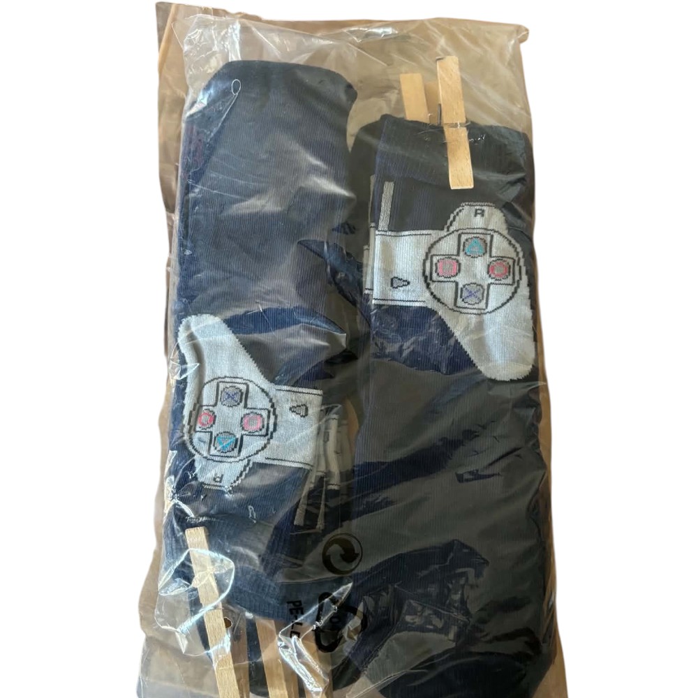 PlayStation Socks