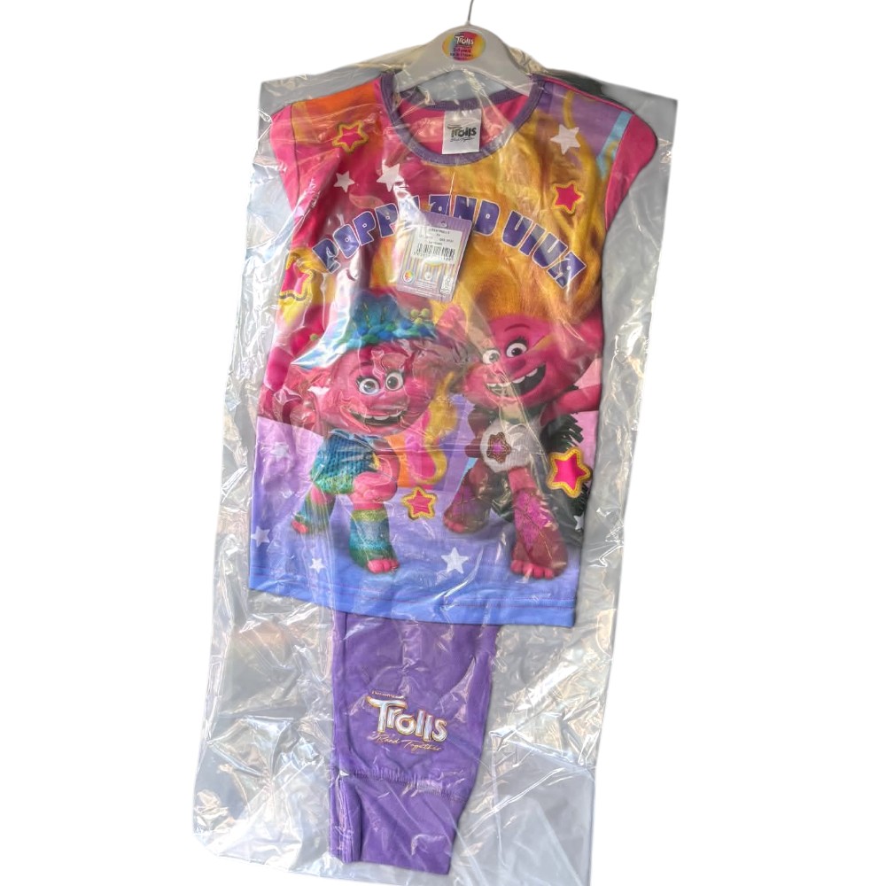 Trolls Pyjamas