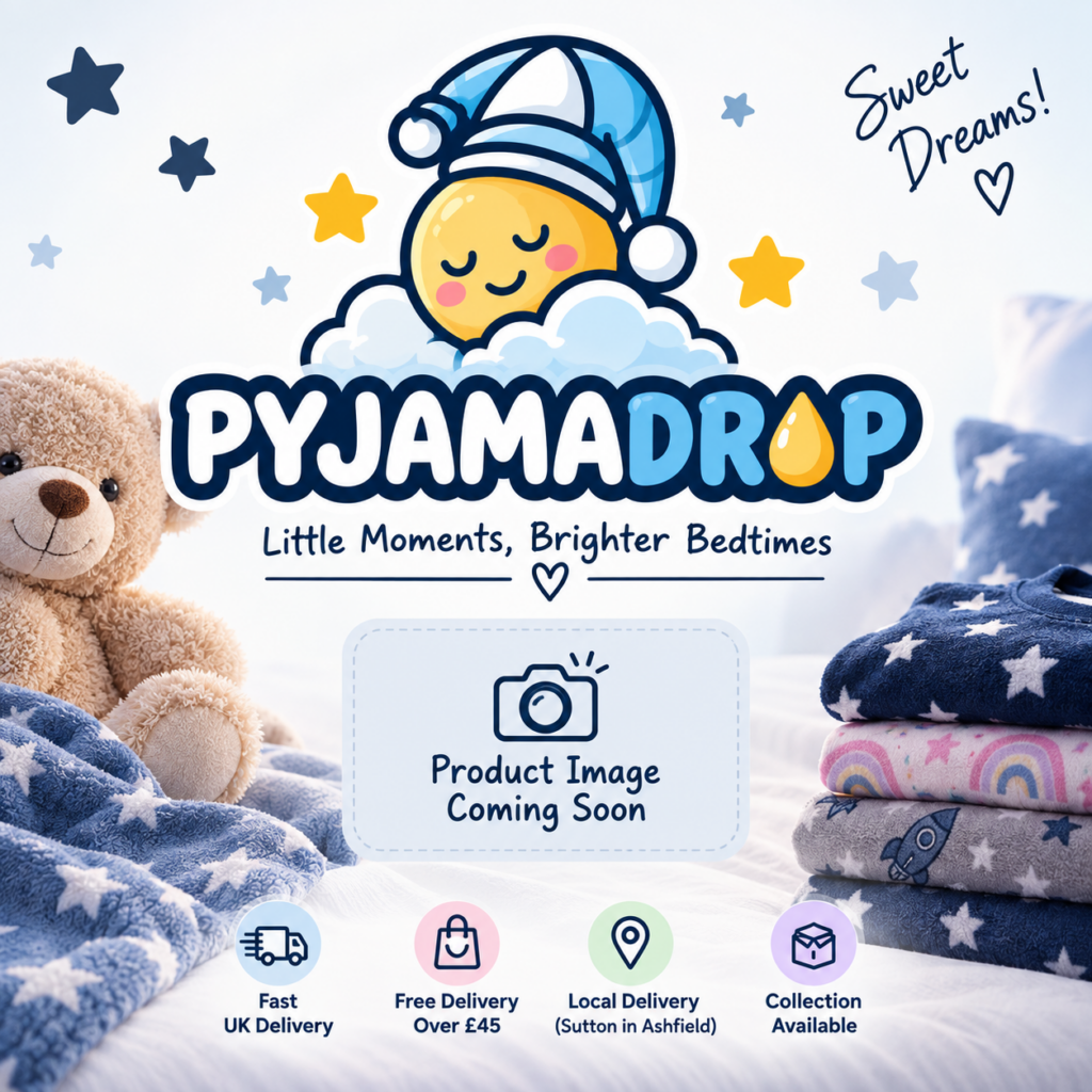 Blippi Pyjamas