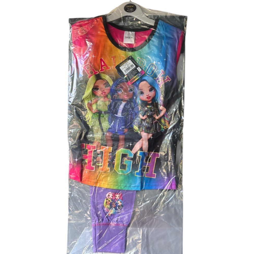 Rainbow High Pyjamas